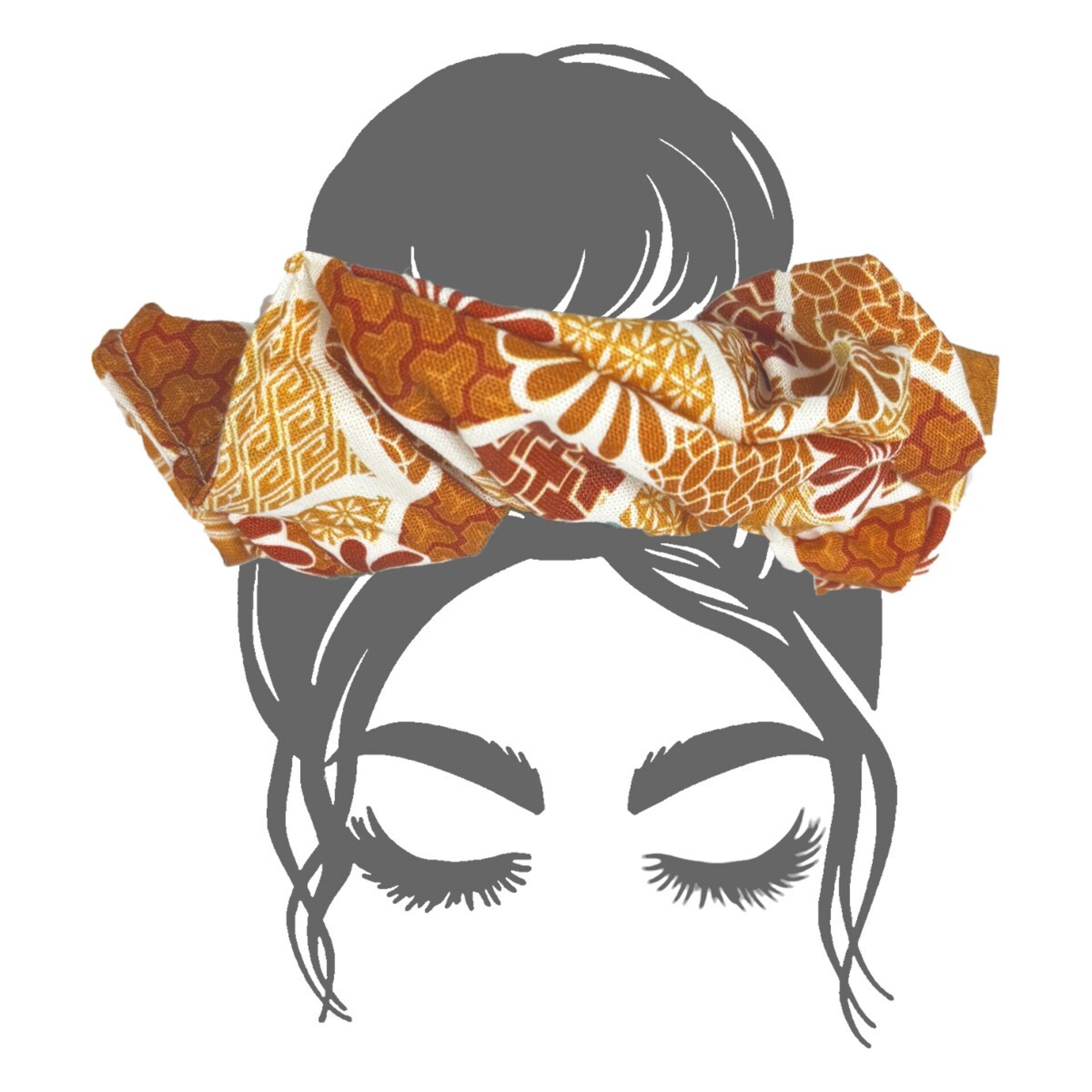 Coletero hecho a mano Gatitos - 8