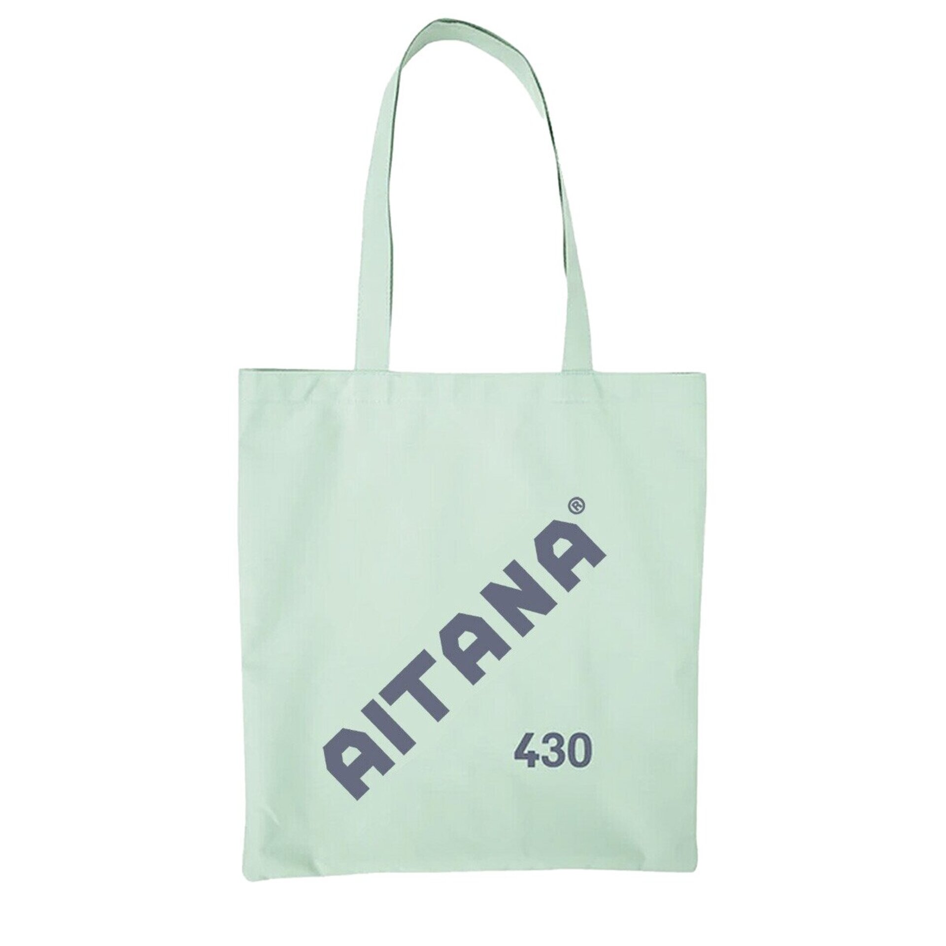 Bolsa tipo Tote Bag personalizada - 2